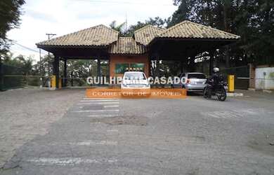 Imagem: A casa possui 3 Dormitórios, 5 Banheiros, 5 Vagas na garagem