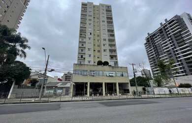 Imagem 2: Andar/laje corporativa para venda com 322 metros quadrados em Cabral - Curitiba - PR