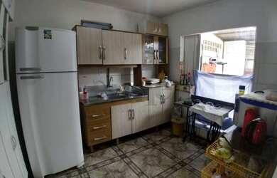 Imagem 3: Casa 3 quartos Centro Camboriú/SC