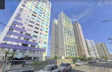 Imagem 2: Lindo Ap 3/4 no MORADAS DO ATLÂNTICO - em Armação - Salvador-Ba