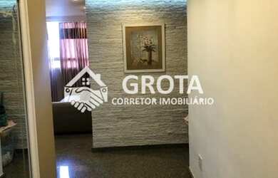 Imagem 14: Belíssimo Apartamento no Bairro Vila Alpina