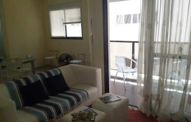 Imagem 3: Apartamento Alto Padrão para Venda em Loteamento João Batista Julião...