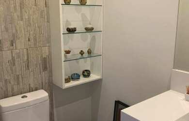 Imagem 12: Apartamento, 116 m² - venda por R$ 1.100.000,00 ou aluguel por R$ 3.800,00/mês...