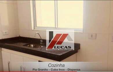 Imagem 9: Sobrado com 2 dormitórios à venda, 72 m² por R$ 260.000,00 - Villagio...