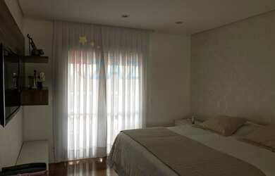 Imagem 11: Apartamento Alto Padrão para Venda em Jardim Marajoara São Paulo-SP...