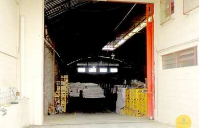 Imagem 5: Galpão com 1.000m2