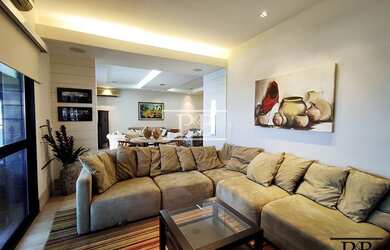 Imagem 11: Apartamento com 3 dormitórios, 210 m² - venda por R$ 6.000.000,00 ou...