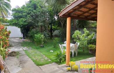 Imagem 11: CASA RESIDENCIAL em SANTA CRUZ CABRÁLIA - BA, santa maria/coroa vermelha