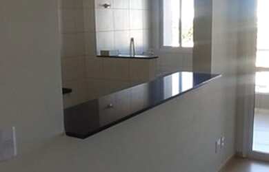 Imagem: O apartamento possui 3 Dormitórios, 2 Banheiros, 2 Vagas na