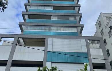 Imagem: O apartamento possui 2 Dormitórios, 3 Banheiros, 2 Vagas na