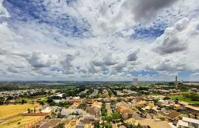 Imagem 13: Apartamento com 3 quartos no Fit Terra Bonita - Bairro Terra Bonita em Londrina