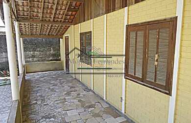 Imagem 16: Guaratiba-Maricá, 2 Casas No Mesmo Terreno, Acesso A Praia