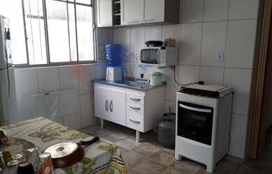 Imagem 4: Casa Térrea para Venda em Jardim Marajoara São Paulo-SP - 1831