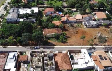 Imagem 1: GUARÁ PARK, LOTE RESIDENCIAL