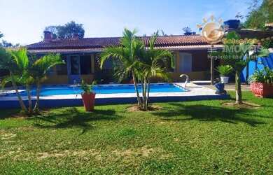 Imagem 2: VENDA - CHÁCARA JARDIM CANANÉIA / PILAR DO SUL/SP