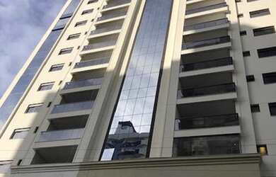 Imagem: O apartamento possui 3 Dormitórios, 4 Banheiros, 2 Vagas na