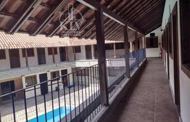 Imagem 4: Casa excelente para investidores com mais de 20 suítes em Santa Tereza...