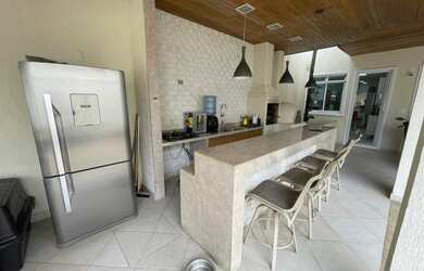 Imagem 9: Maravilhosa casa 480m2, no Condomínio Vivendas do Sol