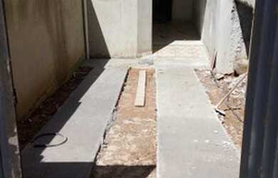 Imagem 3: Vende- se Casas no itacolomi