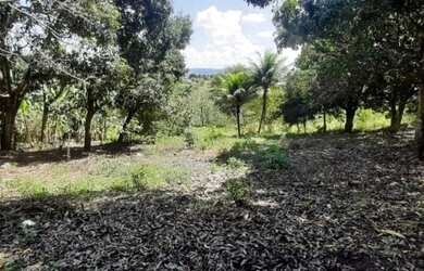 Imagem: A casa possui 2 Dormitórios, 1 Banheiro, 300m² de Área e