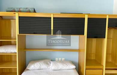 Imagem 6: SALVADOR - Apartamento Padrão - PITUBA