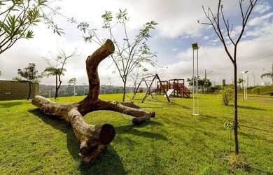 Imagem 8: Terreno no Cond. Morada das Flores Azaleia, à venda por R$200.000 - Cambé