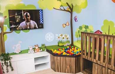 Imagem 14: 3993 - APARTAMENTO GARDEN PARA LOCAÇÃO ANUAL BAIRRO FAZENDA - ITAJAÍ