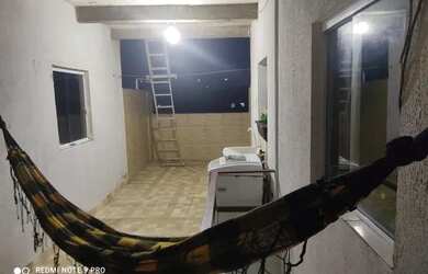 Imagem 5: Vendo essa casa na Santa Cruz