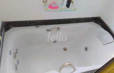 Imagem 14: São Paulo - Casa Padrão - Mooca