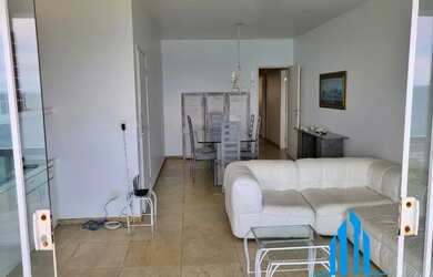 Imagem 4: Apartamento para venda tem 126 metros quadrados com 3 quartos em Centro...