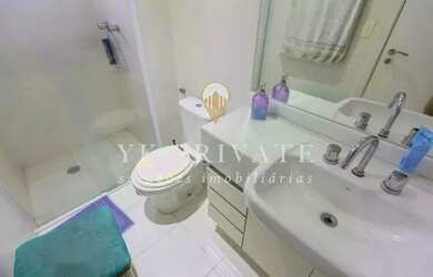 Imagem 15: Apartamento à Venda /Vila Romana/ Lapa/ Rua Fabia/ 206m²/ 4 dormitórios/ 3 suítes/ 3 vagas