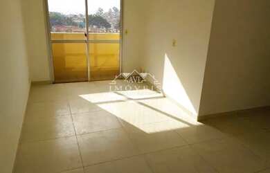 Imagem 2: Apartamento em Condomínio Padrão para Locação no bairro Jardim Santa...