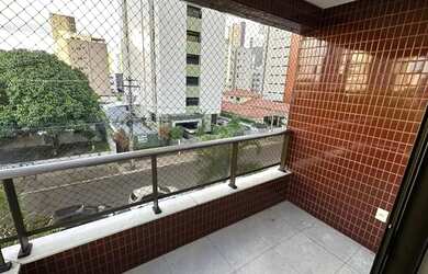 Imagem 13: A poucos metros da praia de Tambaú apartamento completo com 3 quartos e projetados piscina