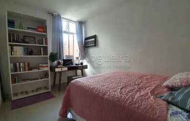 Imagem 4: Apartamento para venda possui 93 metros quadrados com 3 quartos