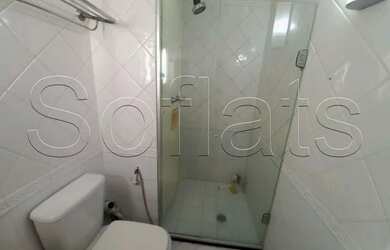 Imagem 6: Flat disponível para locação na Vila Olimpia, prox a Av. dos Bandeirantes...