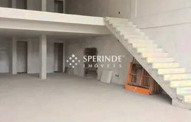 Imagem: O depósito possui 265m² de Área e está localizado em Nossa