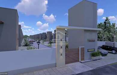 Imagem 7: Casa em Condomínio 106m² Porcelanato e Beira Rio 04 Quartos TR111417_MKT_19