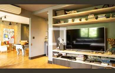 Imagem 11: Apartamento para Aluguel - Santa Cecília, 2 Quartos, 300 m2