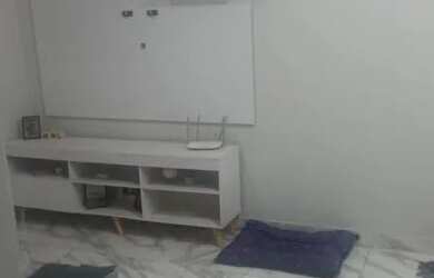 Imagem 5: Alugo apartamento 2qtos 4º andar condomínio fechado Santa Cruz