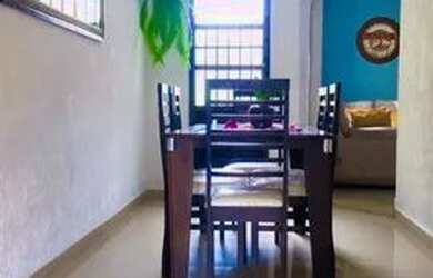 Imagem 4: Casa para locação. Churrasqueira, Varanda, Guarda roupae2 Vagas na garagem