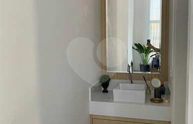 Imagem 10: Cond jardins di Roma- Casa esquina -Locação - R$ 9500,00 mais encargos