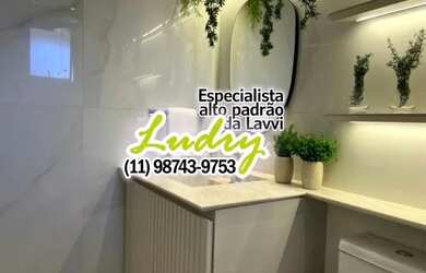 Imagem 4: Apartamento 94m² 3 Dorms c suite 2 vagas cobertas, melhor região do...