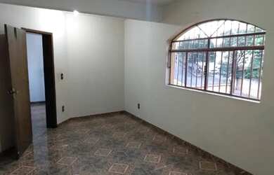 Imagem 6: Alugo excelente casa de 3 quartos com garagem 2 vagas bairro Industrial