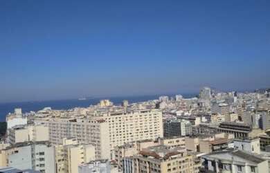 Imagem: A kitnet possui 5 Dormitórios, 1 Banheiro, 100m² de Área