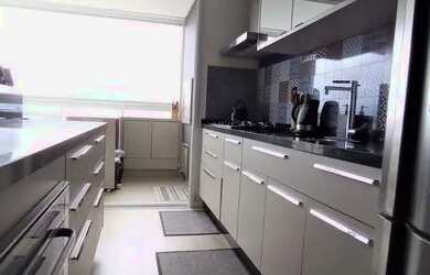 Imagem 14: Apartamento para venda de 3 quartos em Itacorubi - Florianópolis - SC