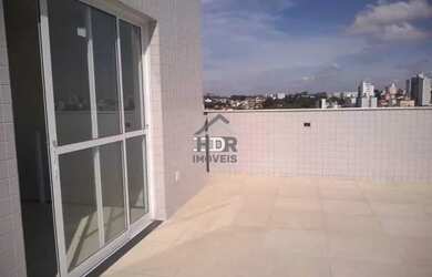 Imagem 2: BELO HORIZONTE - Apartamento Padrão - Itapoa