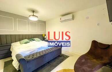 Imagem 15: Maravilhosa casa com 4 lindas suítes à venda, 182 m² por R$ 1.400.000...