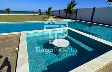 Imagem 4: Casa frente mar a Venda no Condomínio Águas de Sauipe, Porto de Sauipe