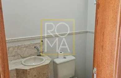 Imagem 5: Casa para locação no condomínio Portal de Itaici