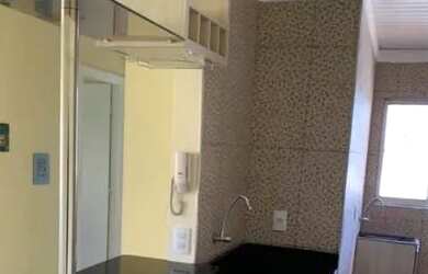 Imagem 3: Venda Apartamemto. 48m² de Área, 1 Vaga na garageme2 Dormitórios